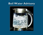 City of Clemson Boil Water Advisory