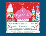 Foothills Conservatory Presents The Nutcracker