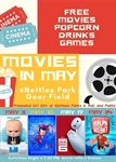 Movies in May