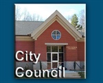 City Council Work Session December 19, 2019
