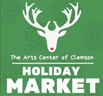 Arts Center Holiday Market