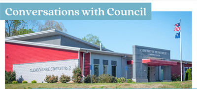Conversation with Council