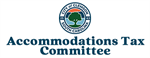 Accommodations Tax Committee Meeting September 21, 2023