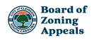 Board of Zoning Appeals Meeting - December 21, 2023