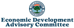 Economic Development Advisory Committee Meeting April 9, 2024