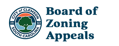 Board of Zoning Appeals Meeting - May 16, 2024