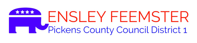 Ensley Feemster Logo